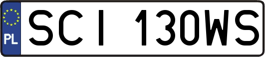 SCI130WS