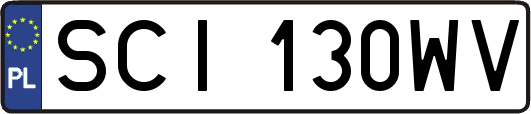 SCI130WV