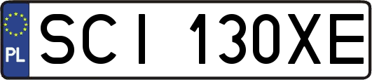 SCI130XE