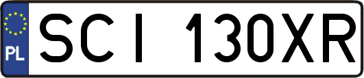 SCI130XR