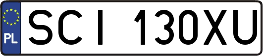 SCI130XU