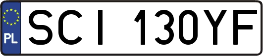 SCI130YF