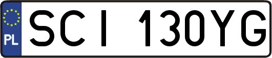 SCI130YG