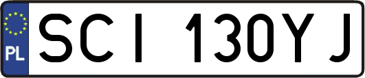 SCI130YJ