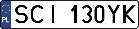 SCI130YK