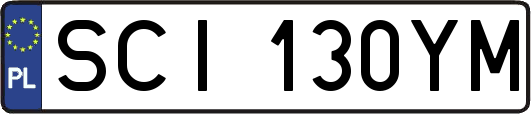 SCI130YM