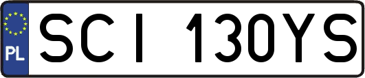 SCI130YS