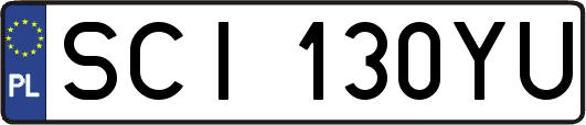 SCI130YU