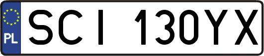 SCI130YX