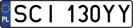 SCI130YY