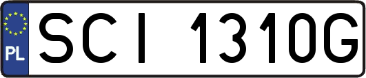 SCI1310G