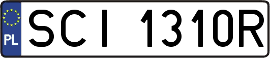 SCI1310R