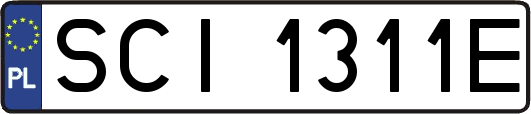 SCI1311E