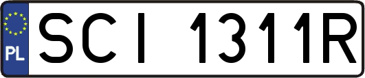 SCI1311R