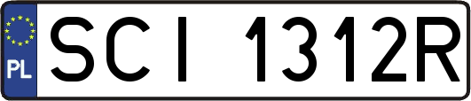 SCI1312R