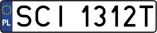 SCI1312T