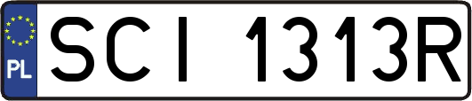 SCI1313R