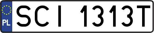 SCI1313T