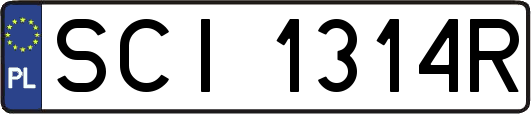 SCI1314R