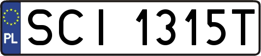 SCI1315T