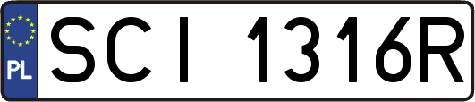 SCI1316R