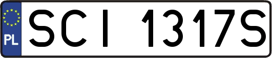 SCI1317S