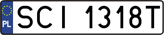 SCI1318T