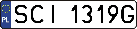 SCI1319G