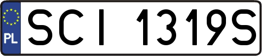 SCI1319S