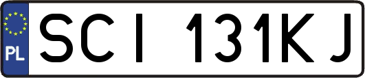 SCI131KJ