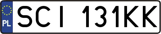 SCI131KK