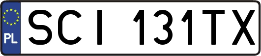 SCI131TX