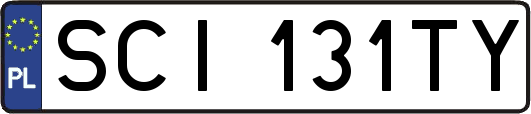 SCI131TY