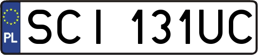 SCI131UC