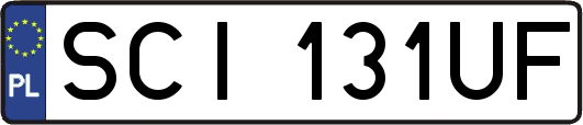 SCI131UF