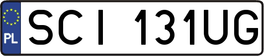 SCI131UG
