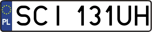 SCI131UH