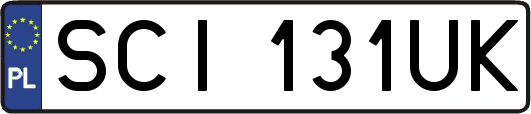 SCI131UK