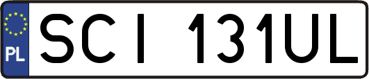 SCI131UL