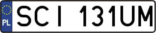 SCI131UM