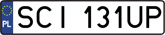 SCI131UP