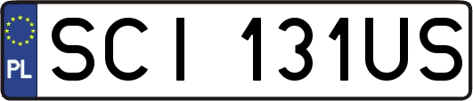 SCI131US
