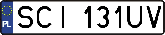 SCI131UV