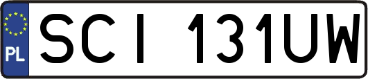 SCI131UW