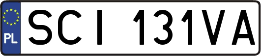 SCI131VA