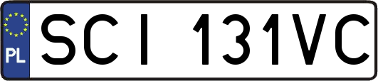 SCI131VC
