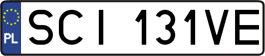 SCI131VE