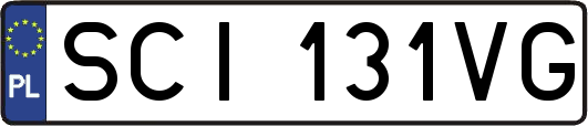 SCI131VG