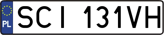 SCI131VH