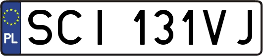 SCI131VJ